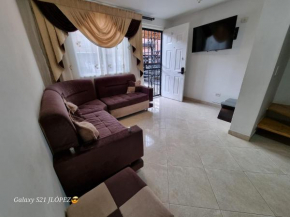 La Casa Perfecta para Grupos en el Centro